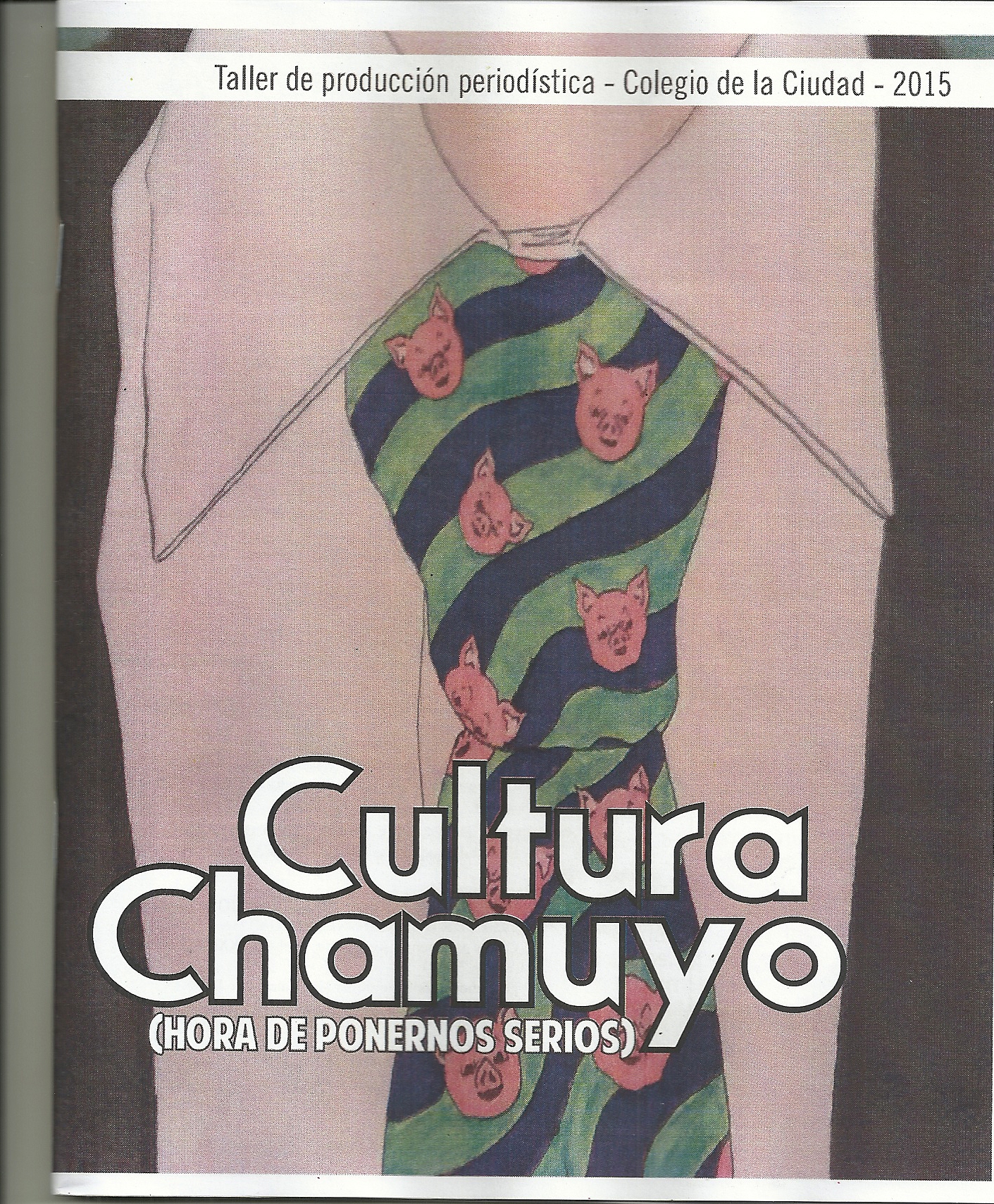 Cultura Chamuyo