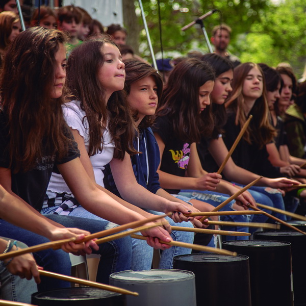 Articulacion Primaria