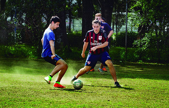 PROPUESTA ACADEMICA