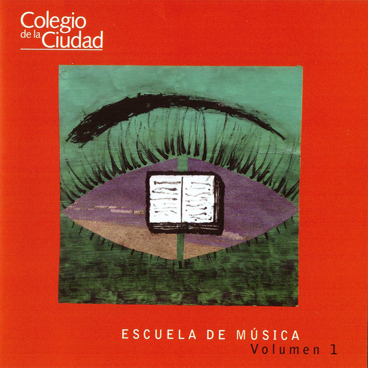 CD VOL 1