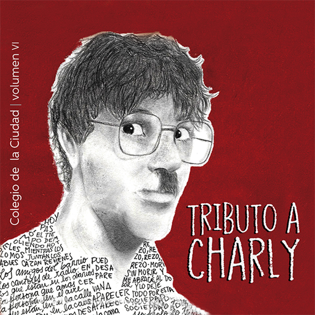 Tributo a Chaly García