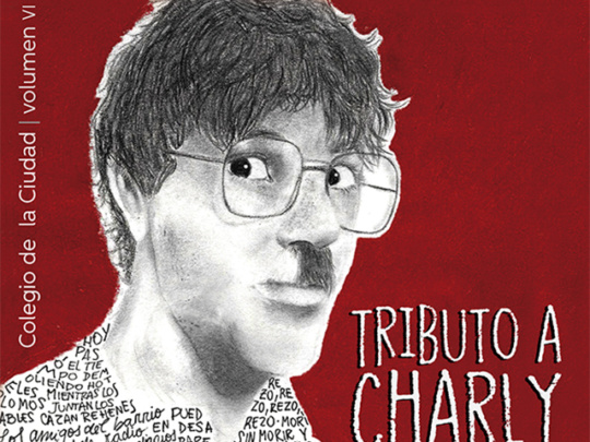 Nuevo | Volumen VI | Tributo a Charly García